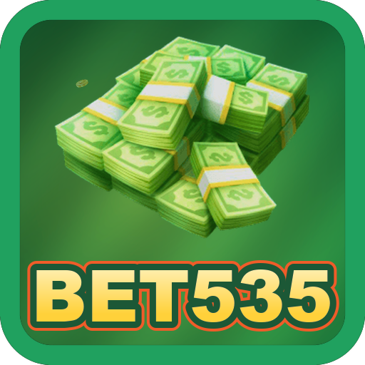 bet535 Brasil logo